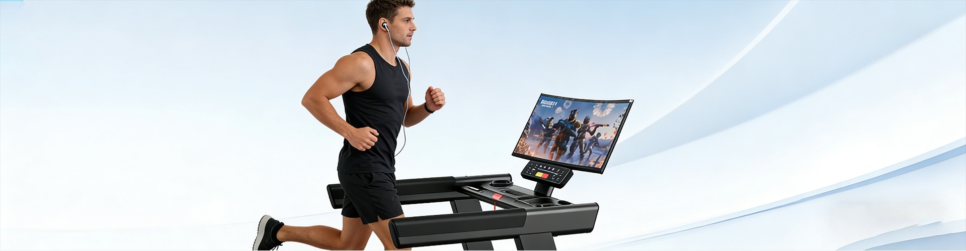 Demo Fitness Co., Ltd.