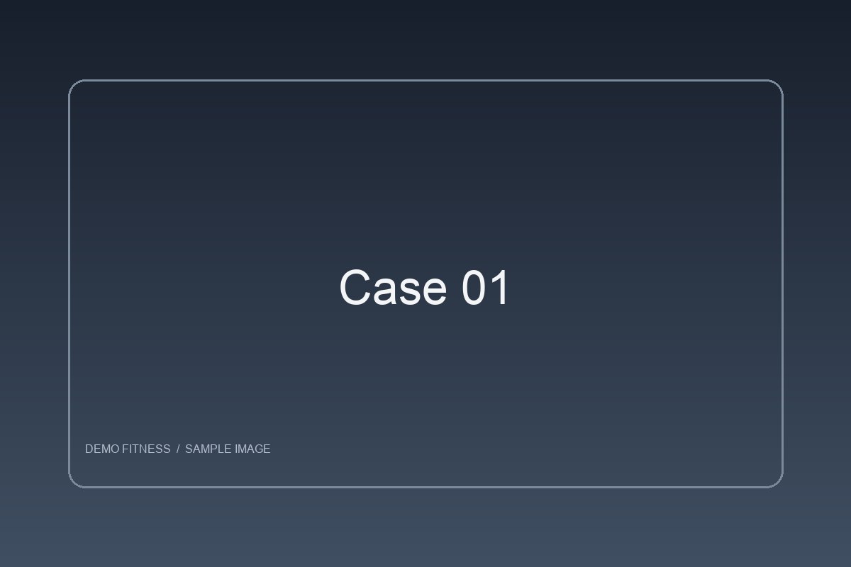 Case 01