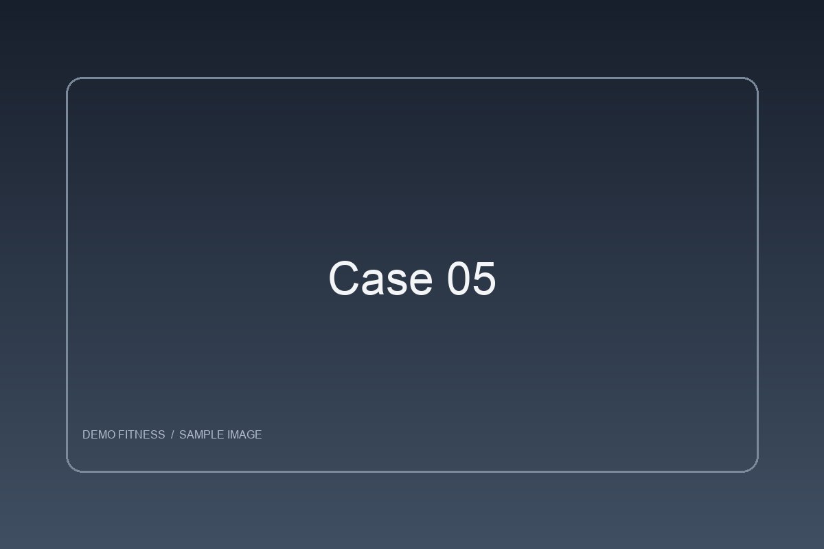 Case 05