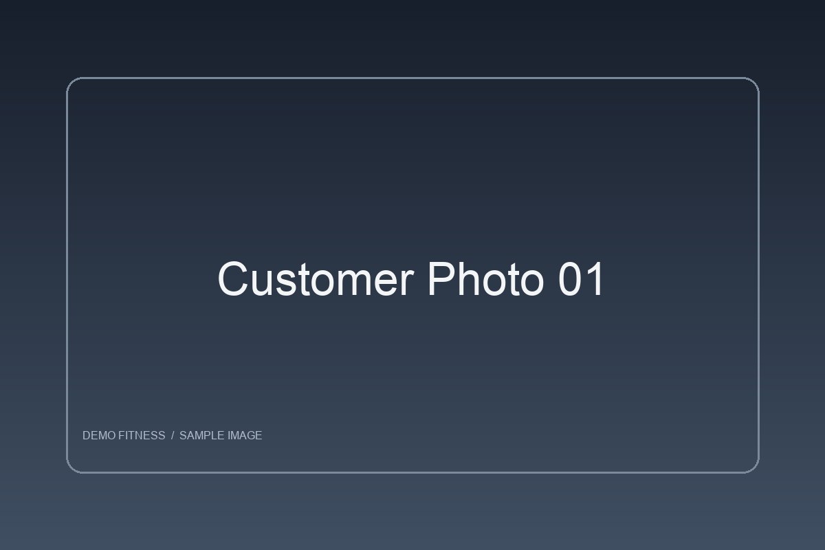 Customer Photo 01