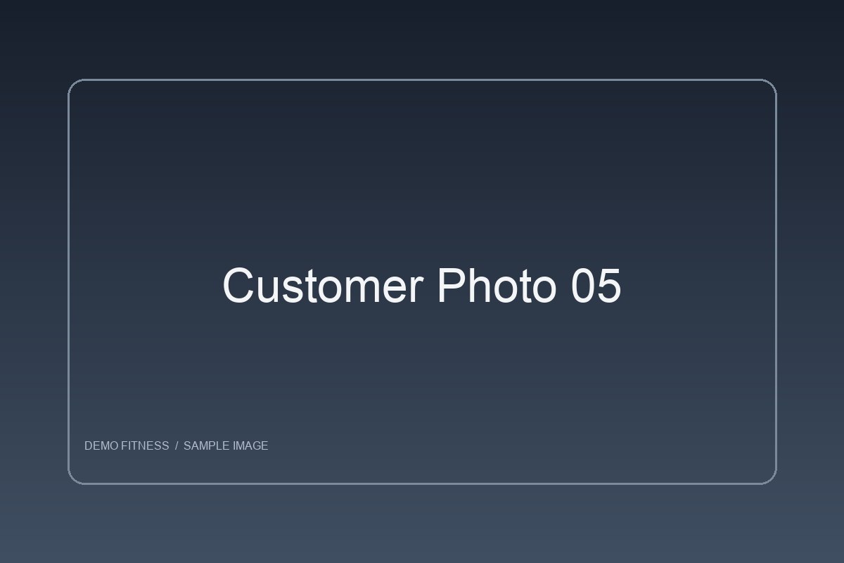 Customer Photo 05