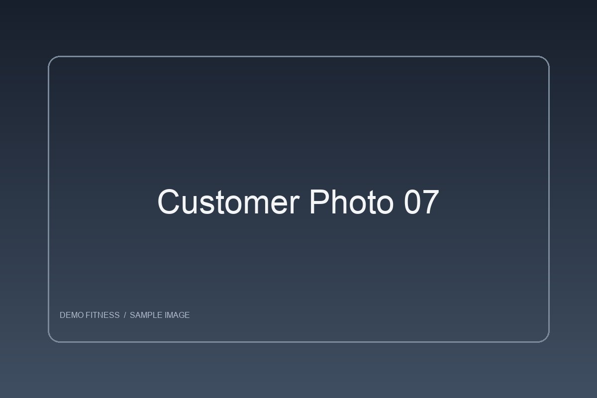 Customer Photo 07