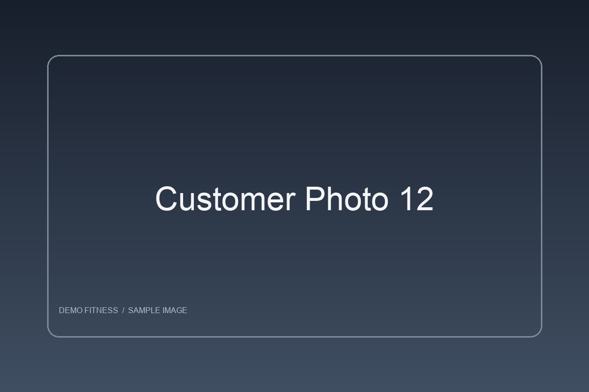 Customer Photo 12