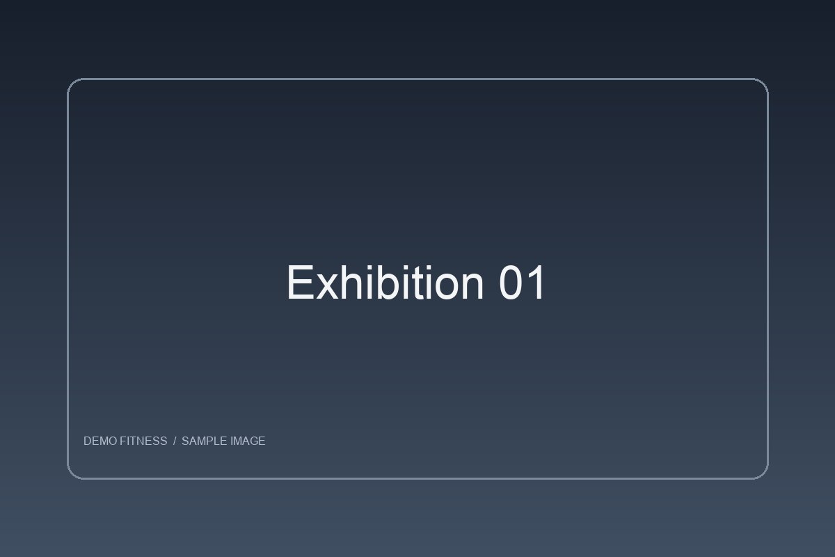 Exhibition 01
