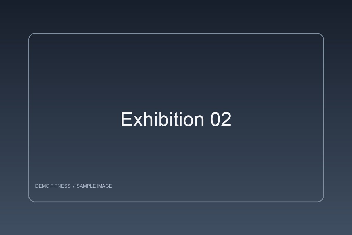 Exhibition 02
