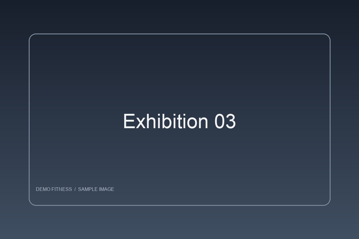Exhibition 03