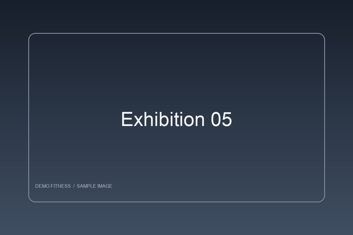 Exhibition 05