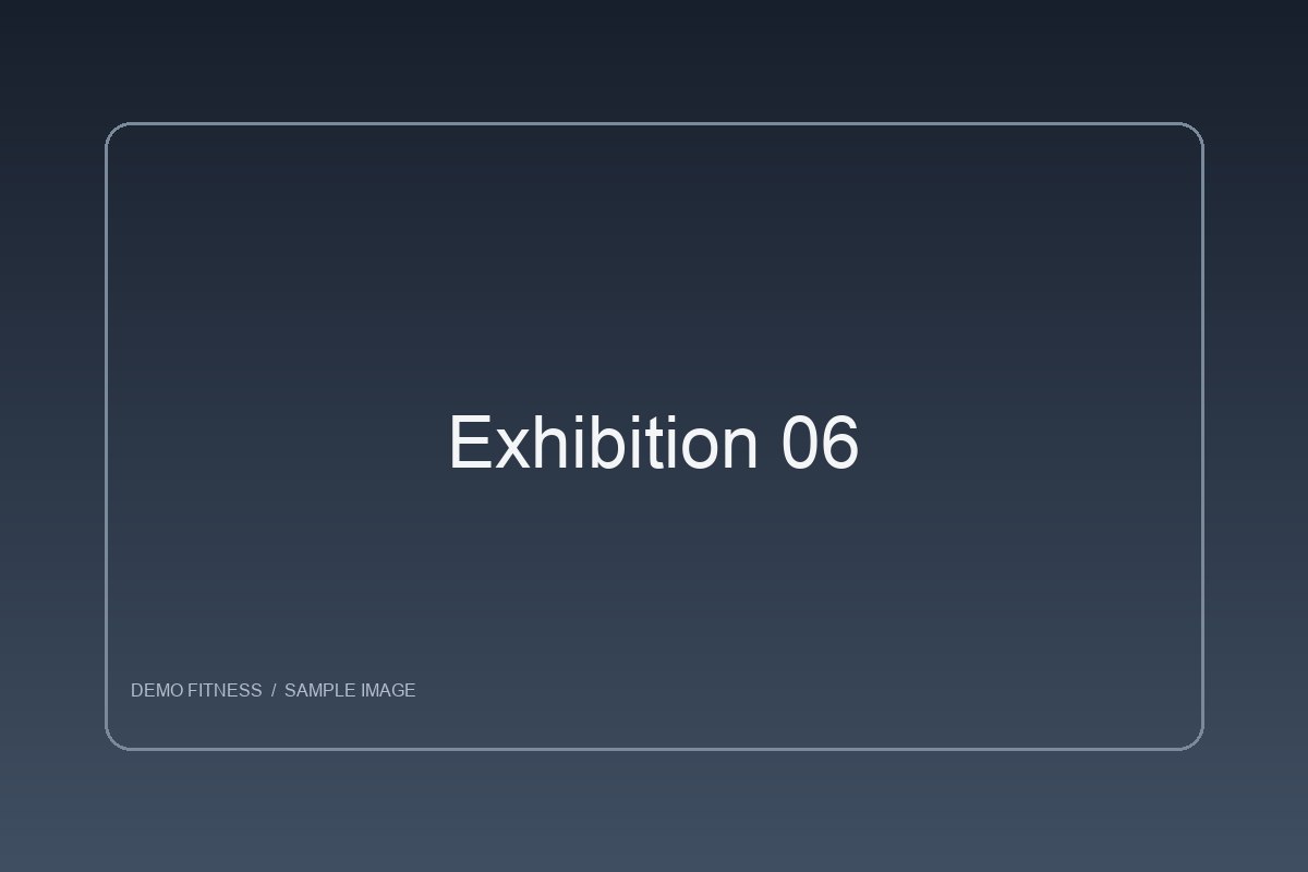 Exhibition 06