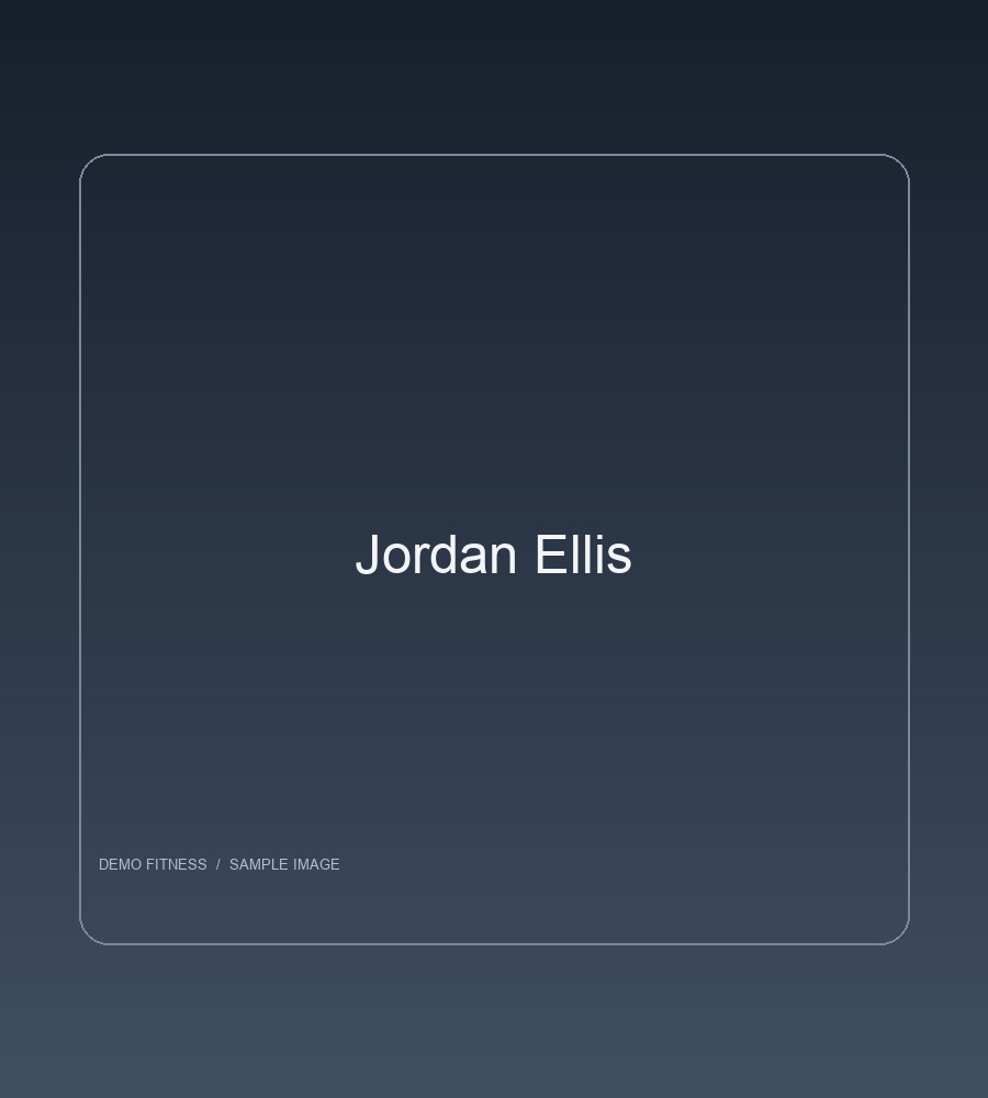 Jordan Ellis
